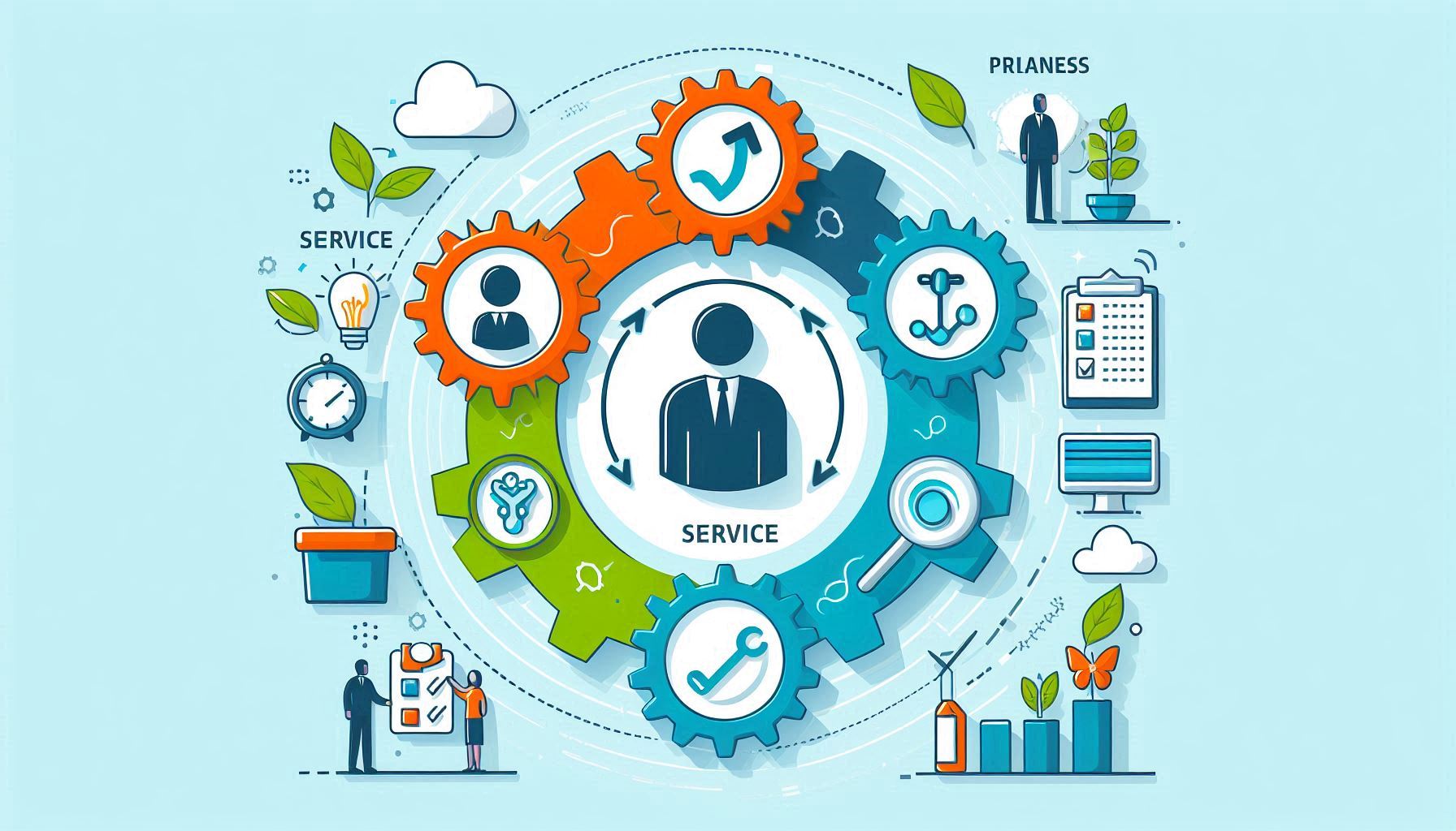 ITSM