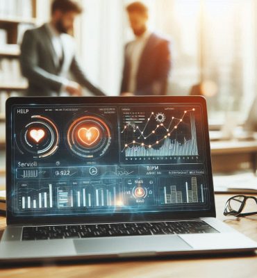 ¿Por Qué Tu Empresa NECESITA ITSM Hoy Más Que Nunca?