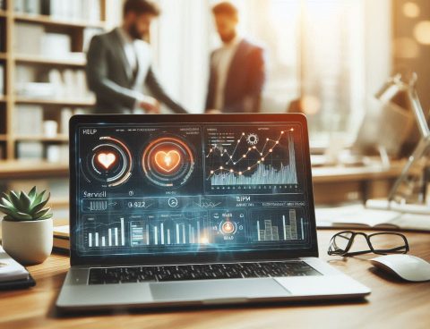¿Por Qué Tu Empresa NECESITA ITSM Hoy Más Que Nunca?