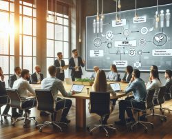 ¿Qué es ITSM?