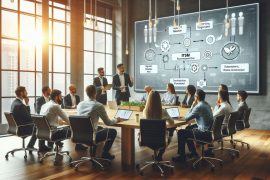 ¿Qué es ITSM?