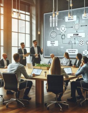 ¿Qué es ITSM?