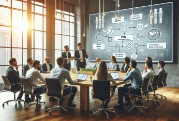 ¿Qué es ITSM?