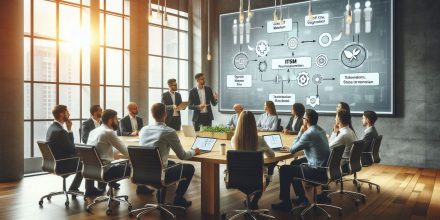 ¿Qué es ITSM?