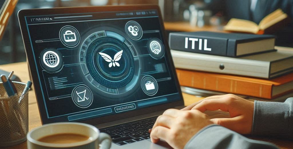 ITIL® e ITSM