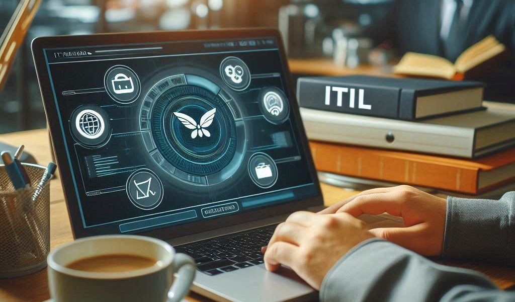 ITIL® e ITSM