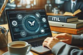 ITIL® e ITSM