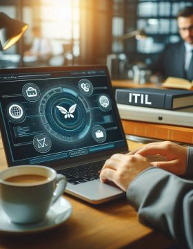 ITIL® e ITSM