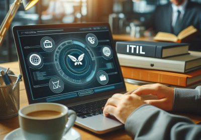 ITIL® e ITSM