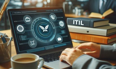 ITIL® e ITSM