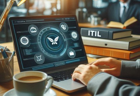 ITIL® e ITSM