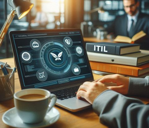 ITIL® e ITSM