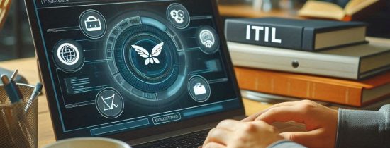 ITIL® e ITSM