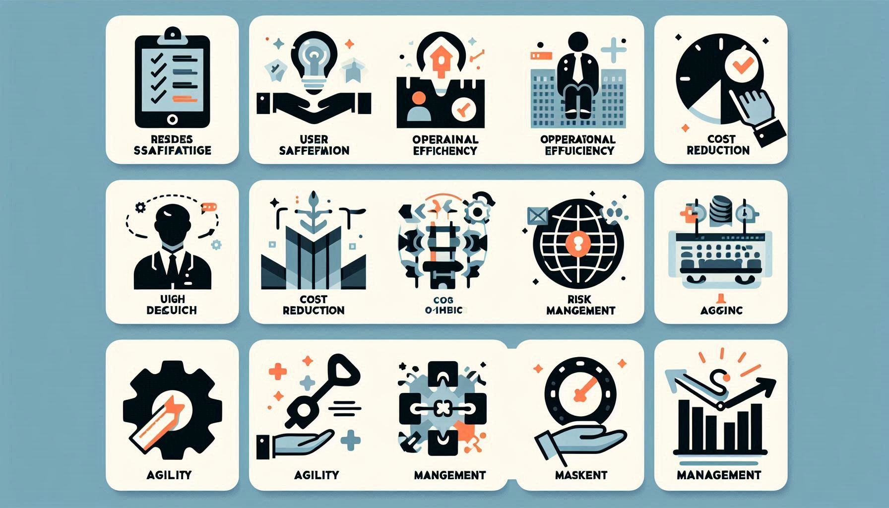 Beneficios ITSM